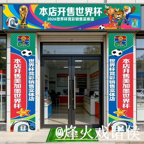 世界杯赛事竞猜操作说明，入口更新和地址变化怎么处理
